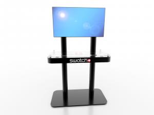 MOD-1477 Charging Monitor Stand